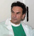 photo: Sava Perovic, world's leading penis enlargement surgeon